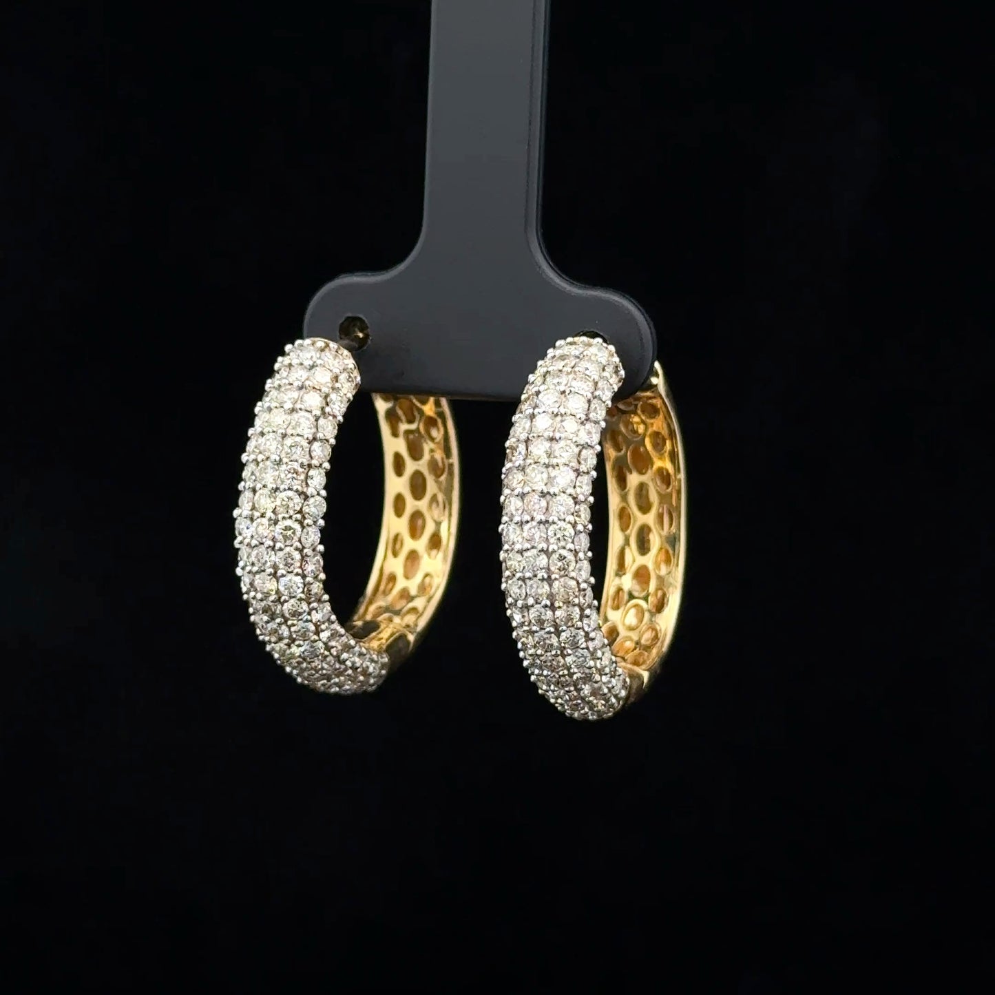 Hoop Earrings