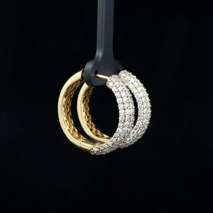 Hoop Earrings