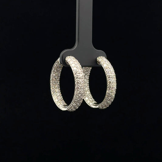 Hoop Earrings