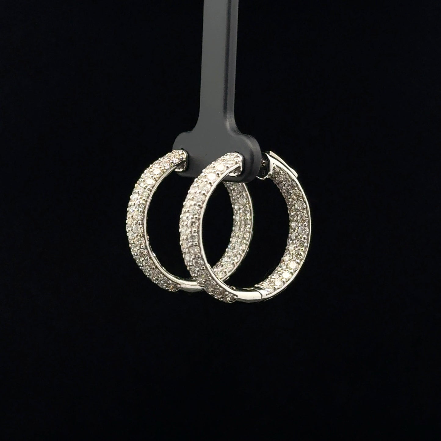 Hoop Earrings