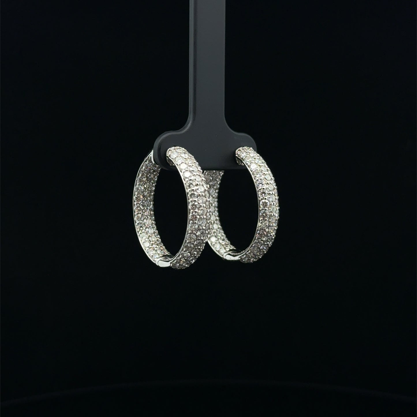 Hoop Earrings