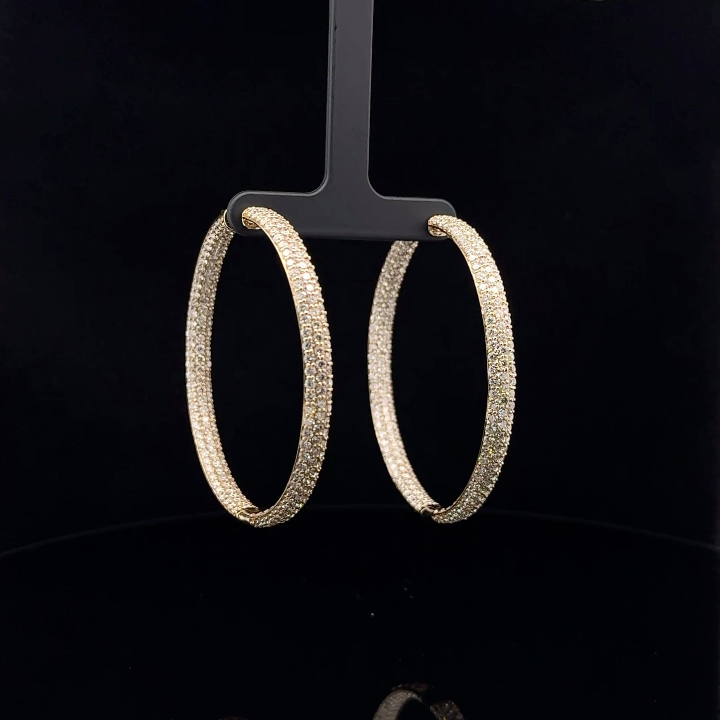 Hoop Earrings