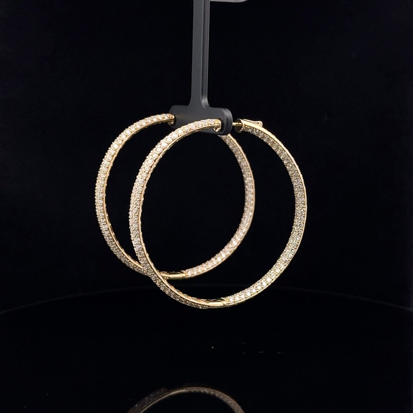 Hoop Earrings