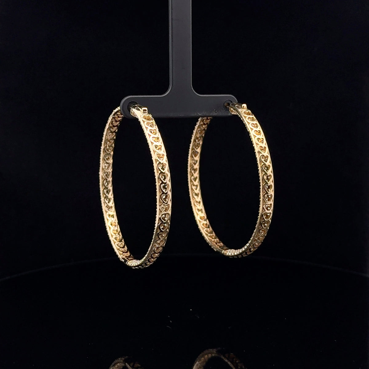 Hoop Earrings