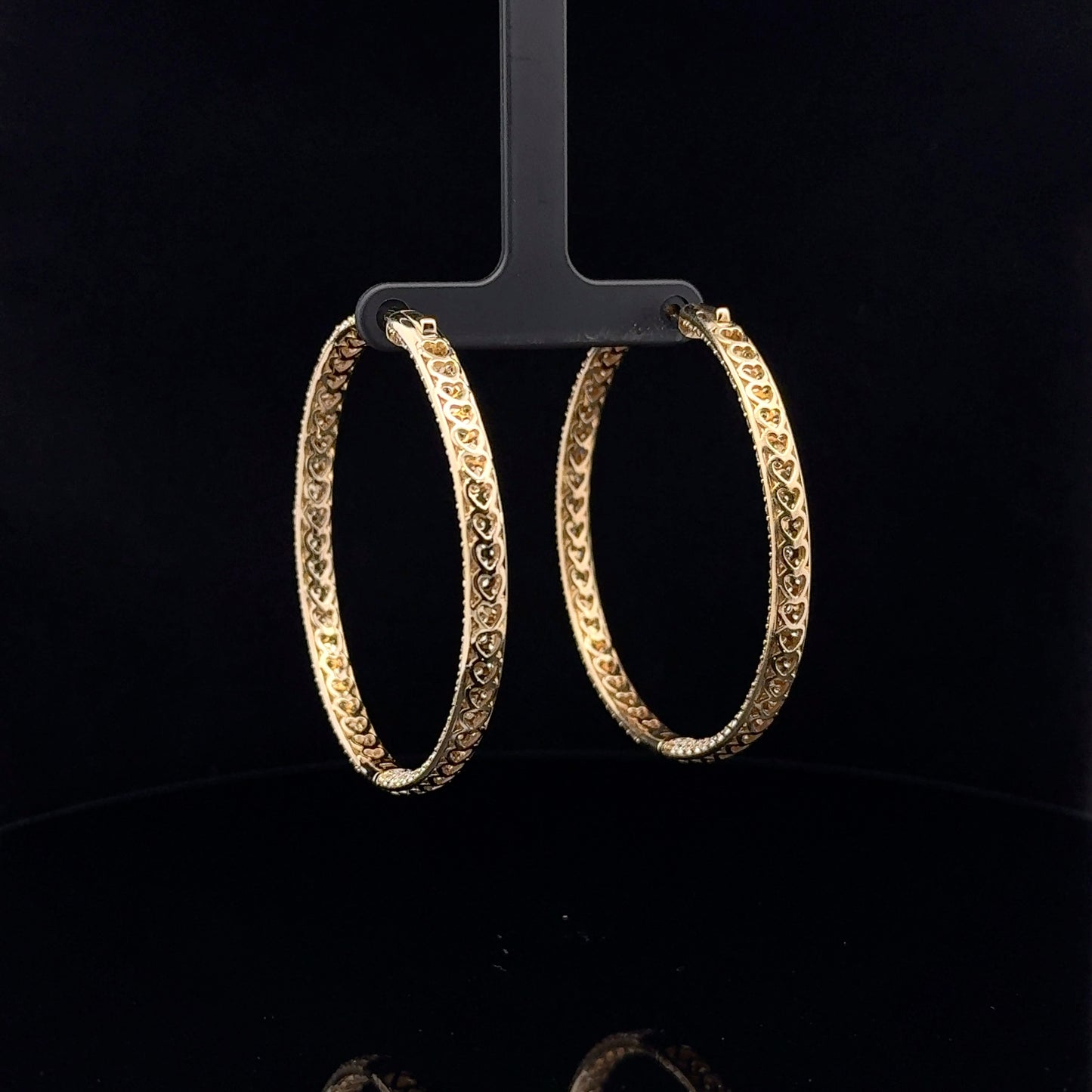 Hoop Earrings