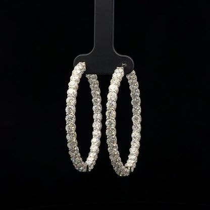 Hoop Earrings