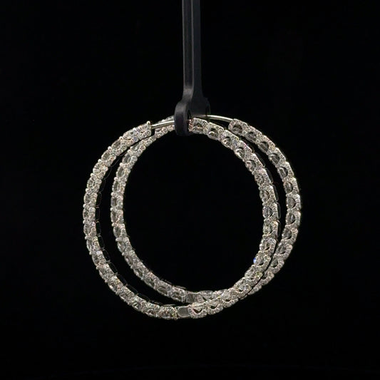 Hoop Earrings