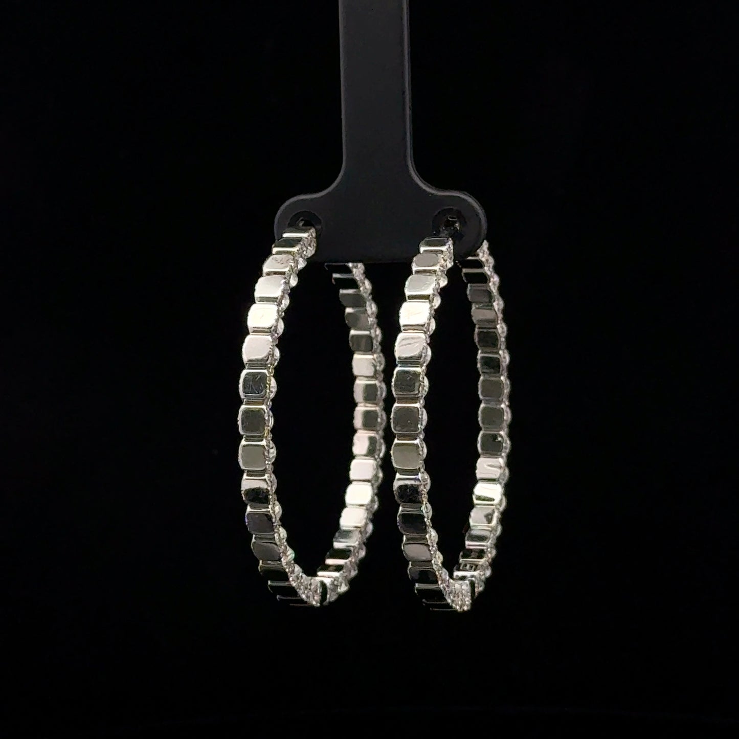 Hoop Earrings