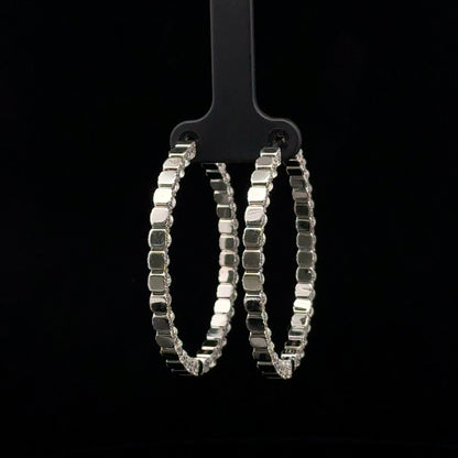 Hoop Earrings