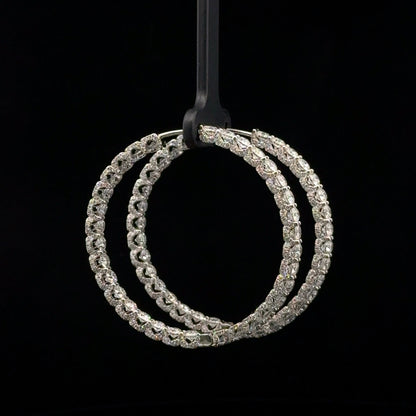 Hoop Earrings
