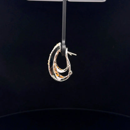Hoop Earrings