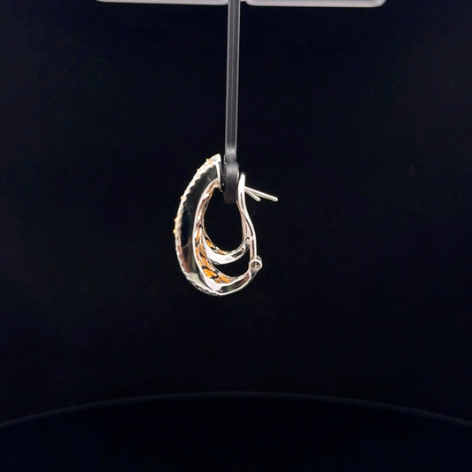 Hoop Earrings