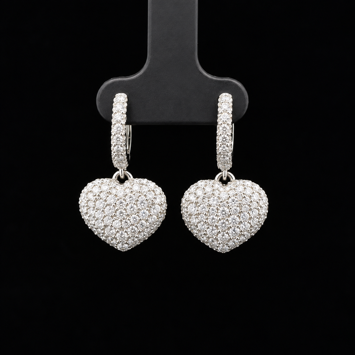 Dangle Earrings