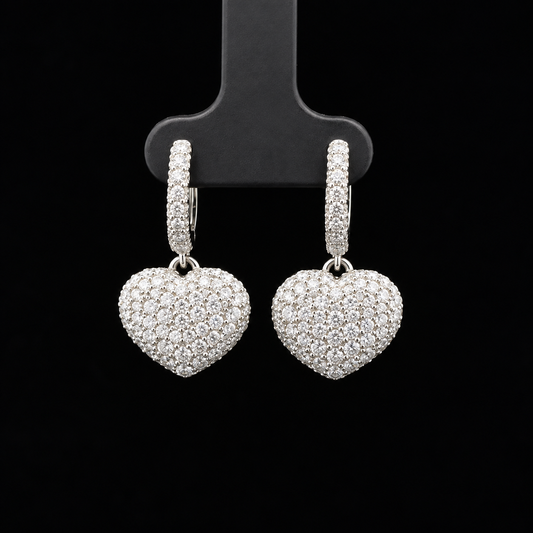 Dangle Earrings