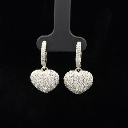 Dangle Earrings