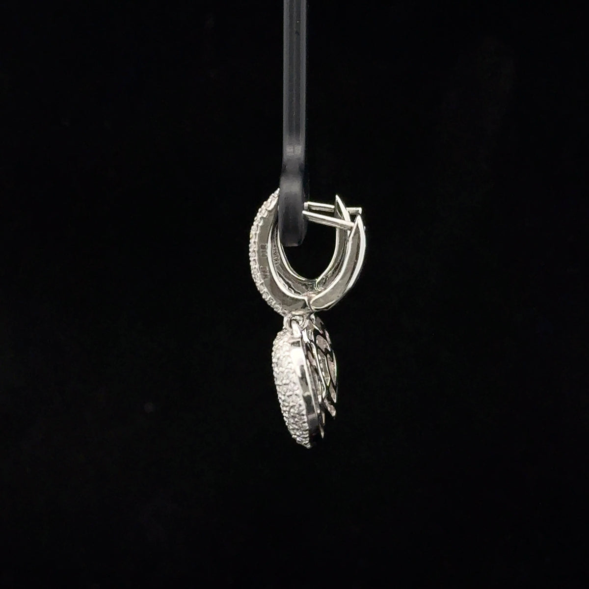 Dangle Earrings