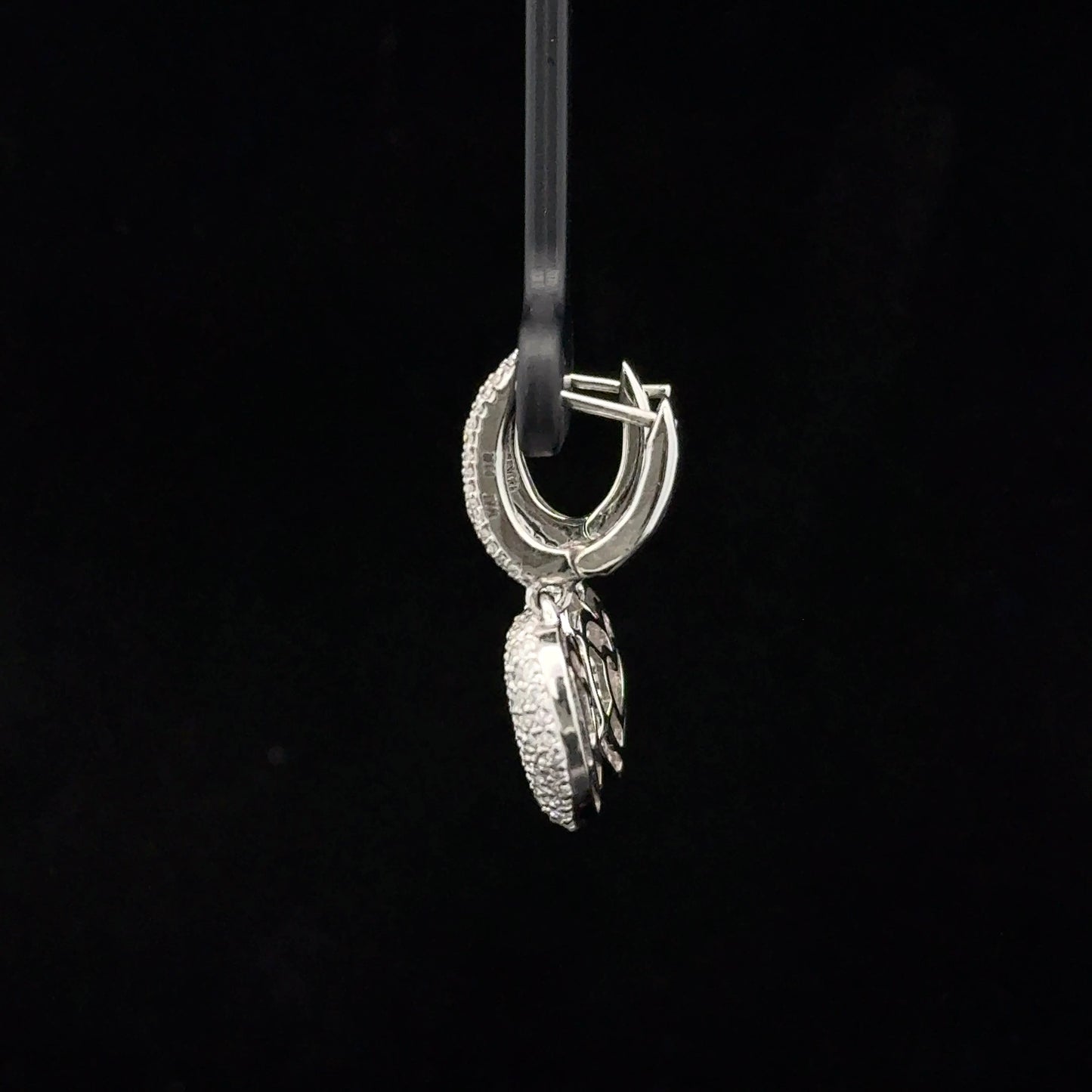 Dangle Earrings