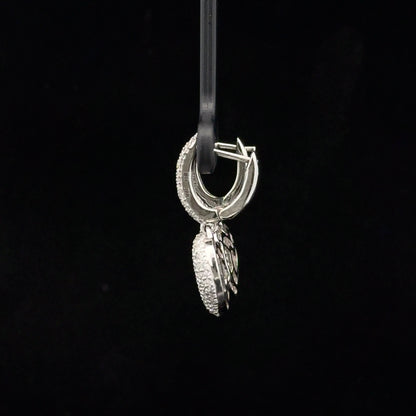 Dangle Earrings