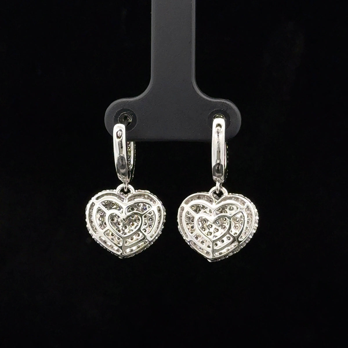 Dangle Earrings