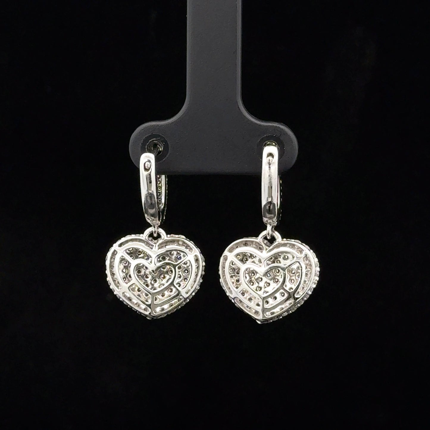 Dangle Earrings