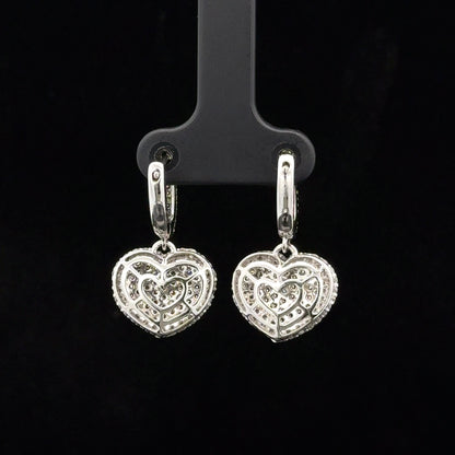 Dangle Earrings
