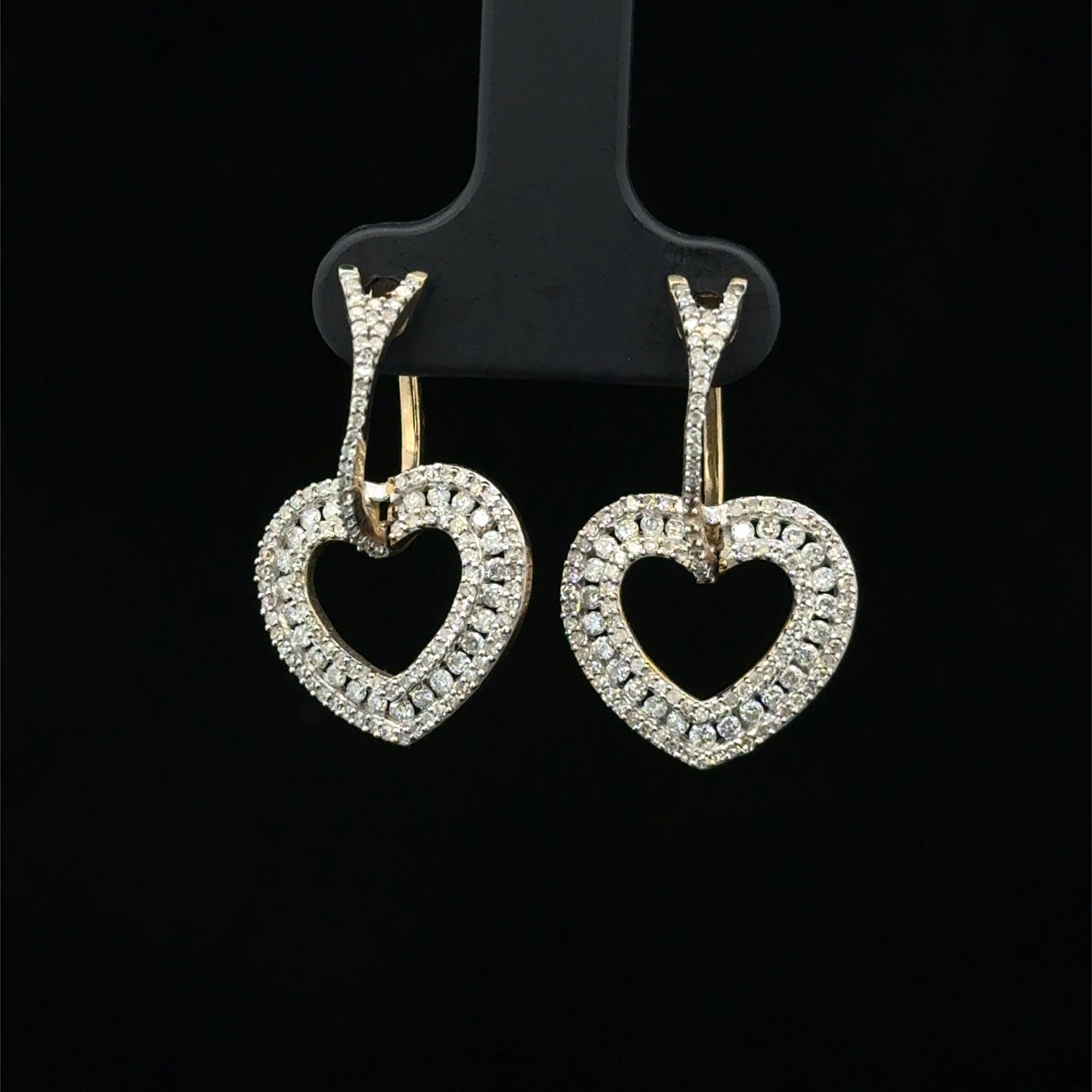 Hoop Earrings