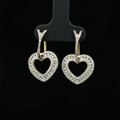 Hoop Earrings