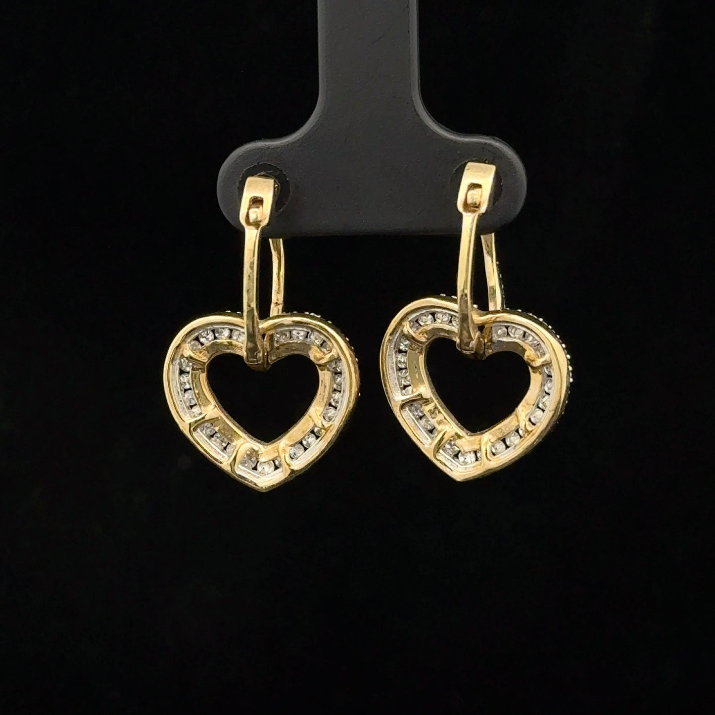 Hoop Earrings