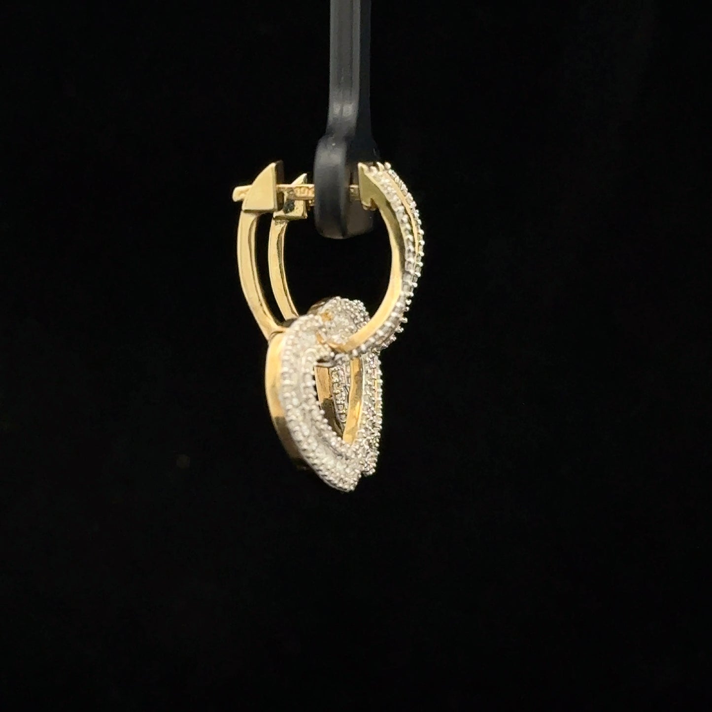 Hoop Earrings