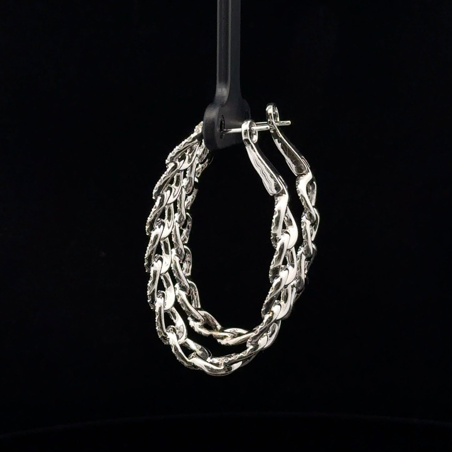 Hoop Earrings