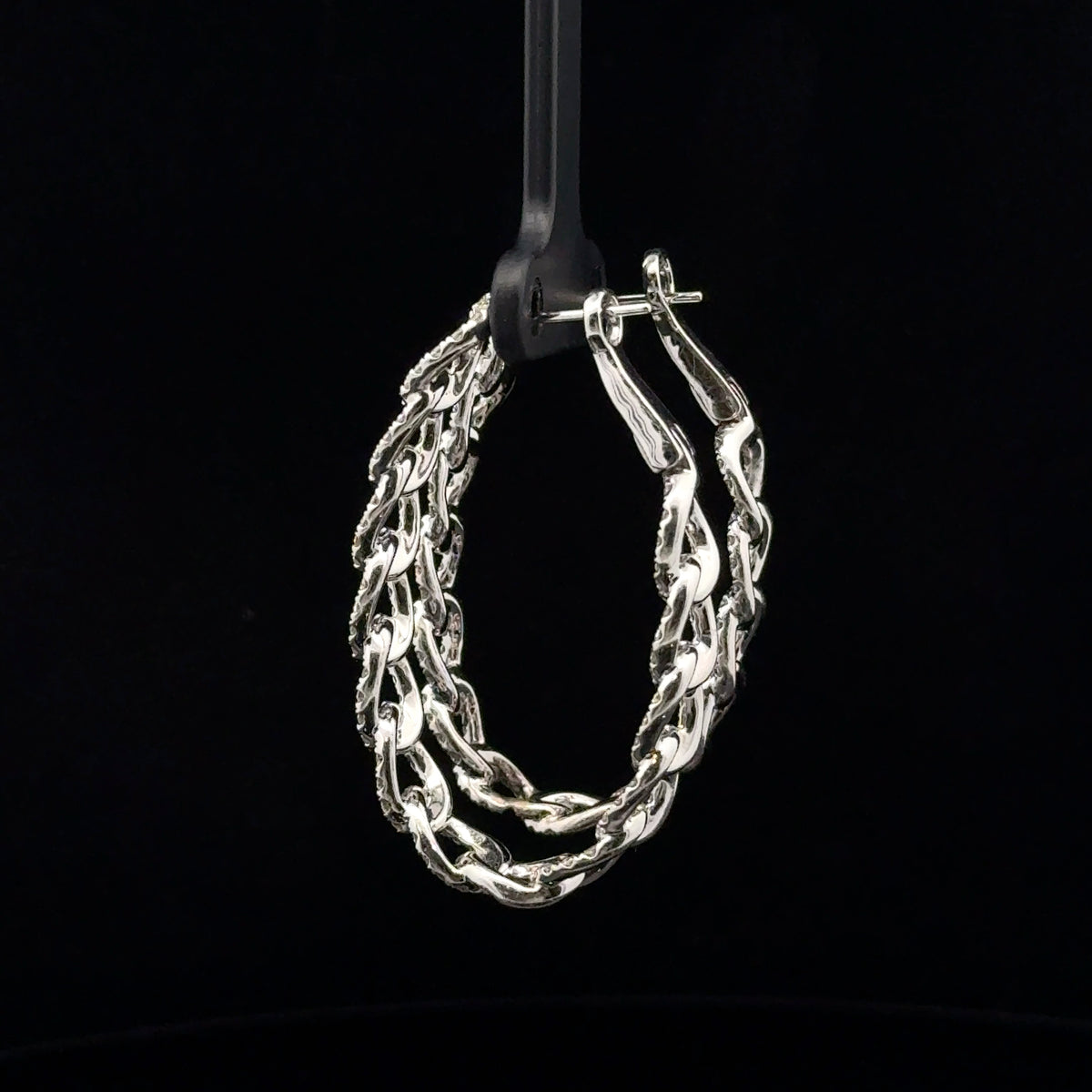 Hoop Earrings