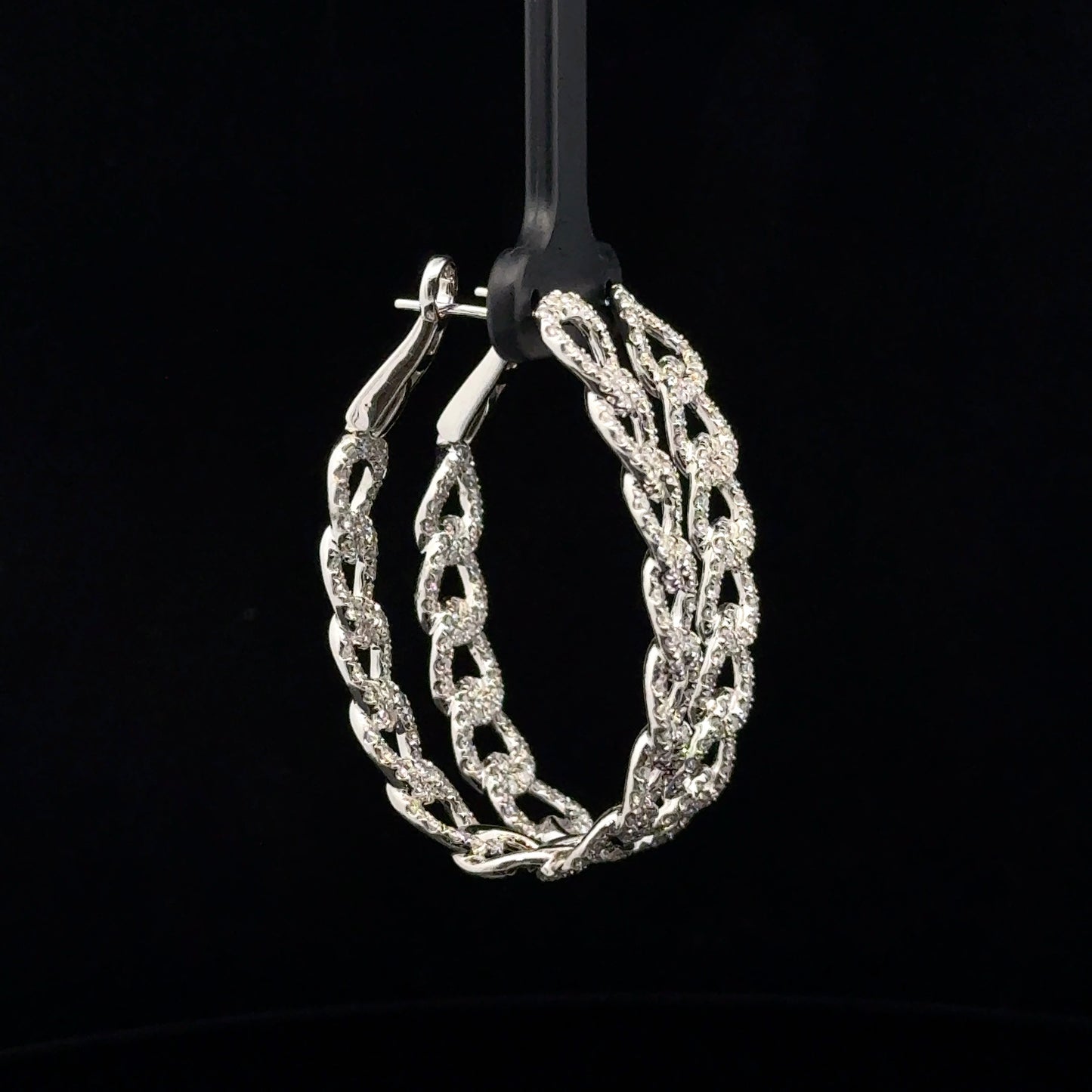 Hoop Earrings