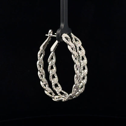 Hoop Earrings