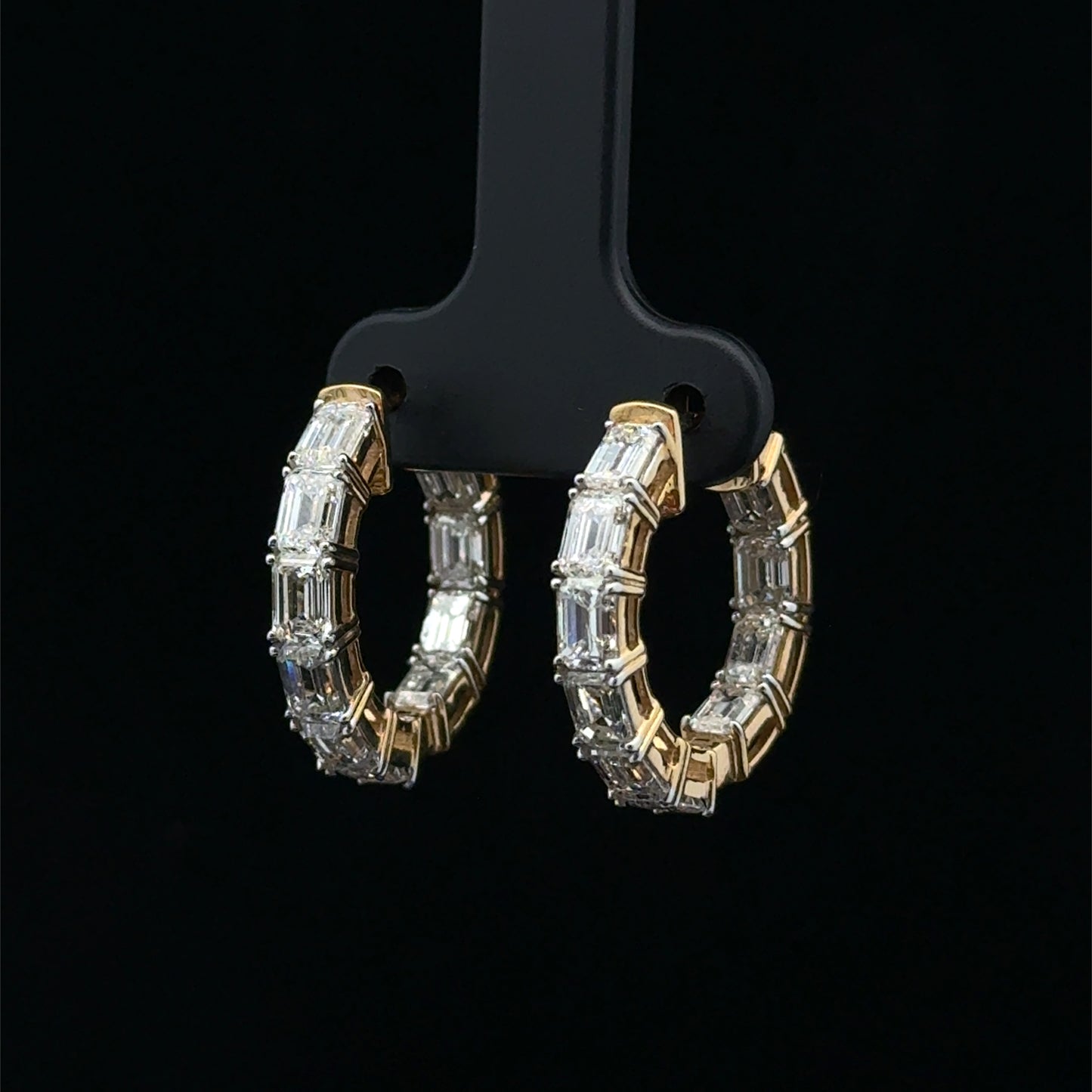 Hoop Earrings