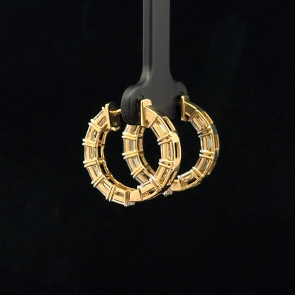 Hoop Earrings