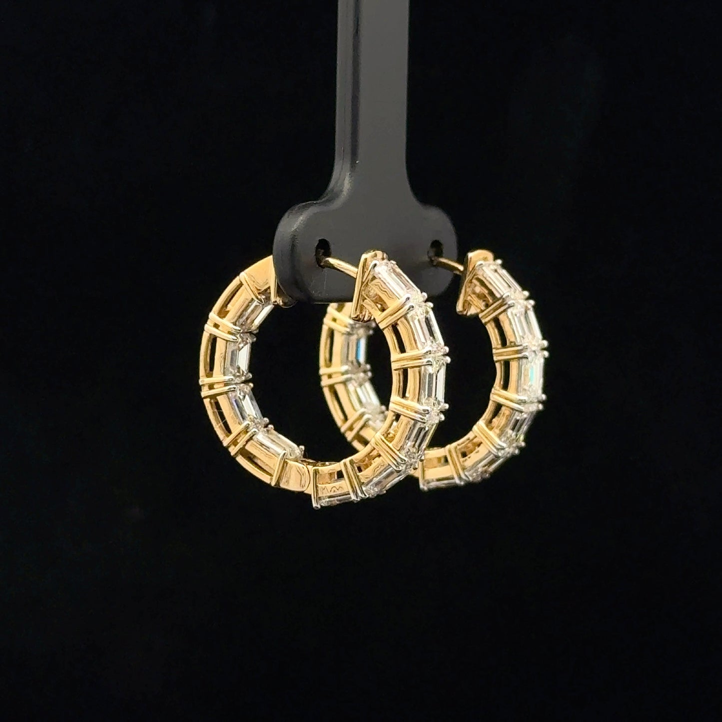 Hoop Earrings