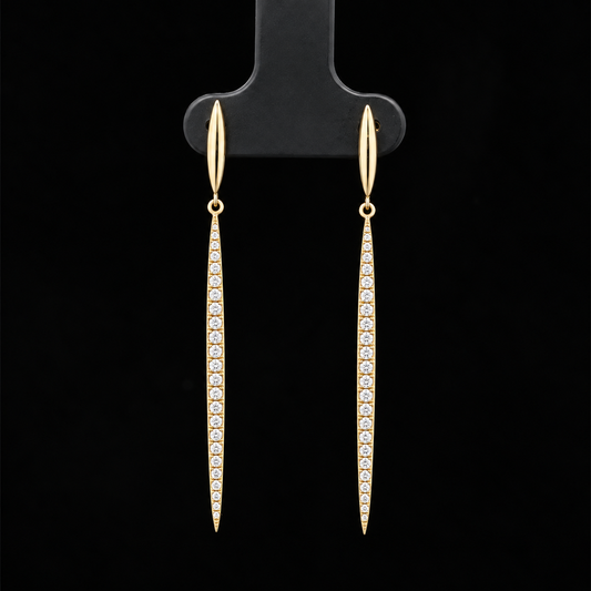 Dangle Earrings