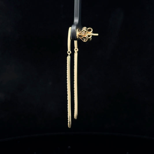 Dangle Earrings