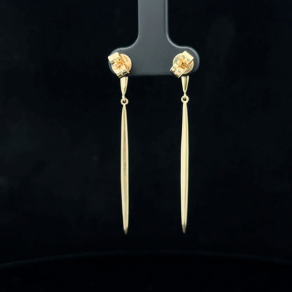Dangle Earrings