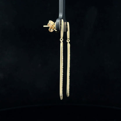 Dangle Earrings