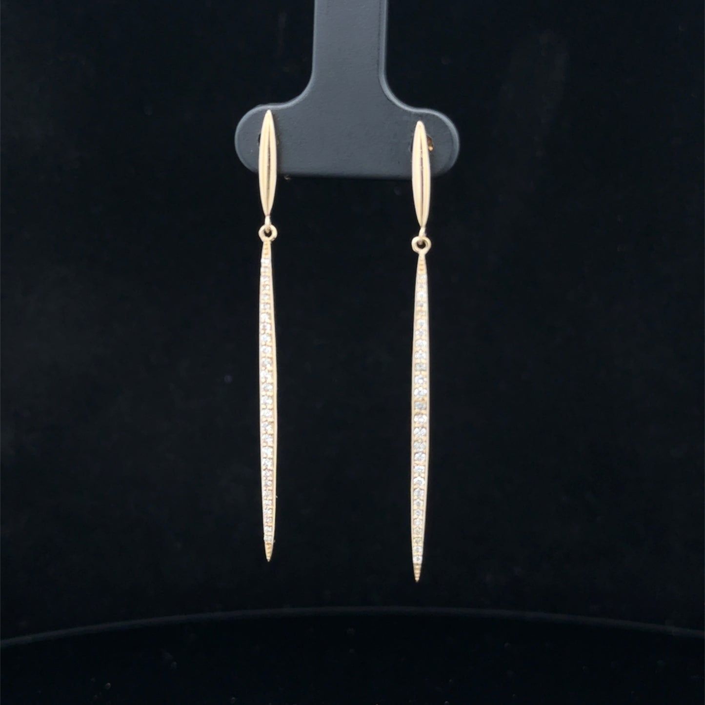 Dangle Earrings