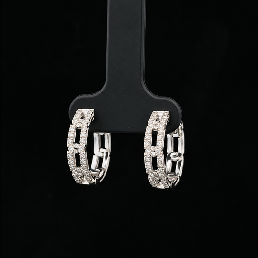 Hoop Earrings