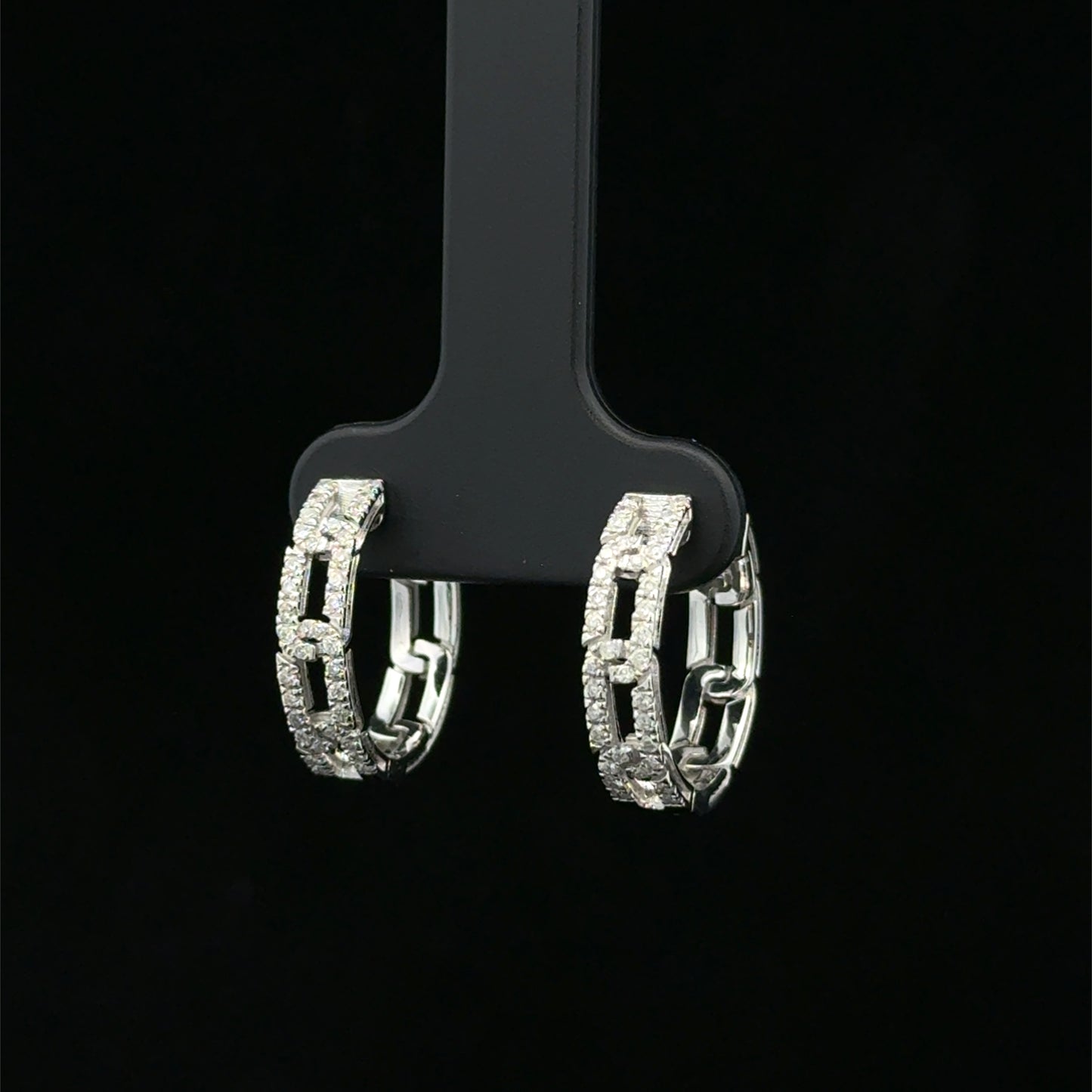 Hoop Earrings