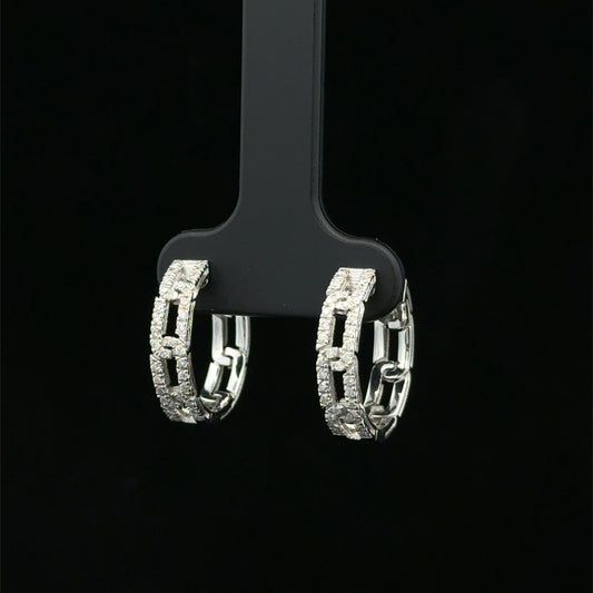 Hoop Earrings