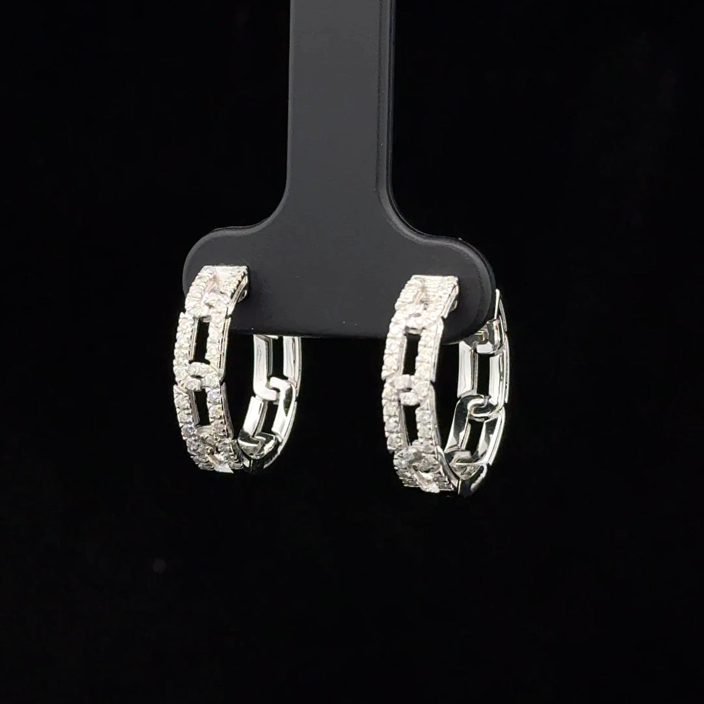 Hoop Earrings