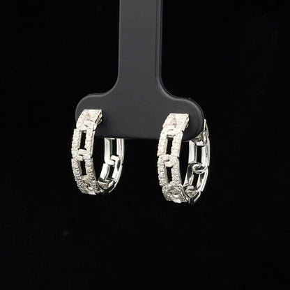 Hoop Earrings