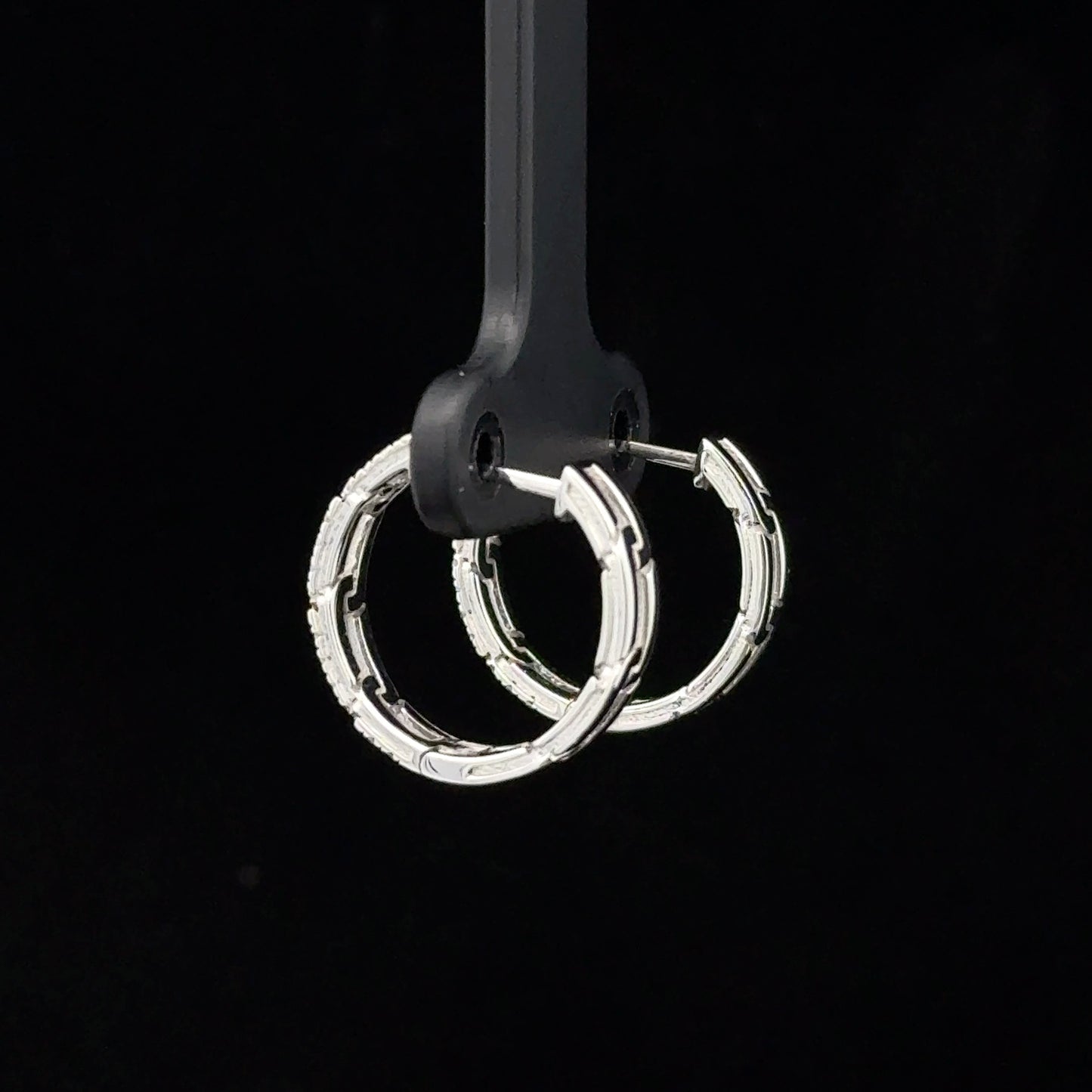 Hoop Earrings