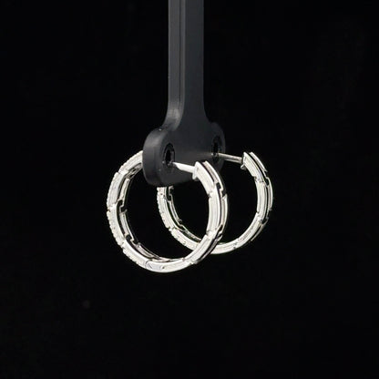 Hoop Earrings