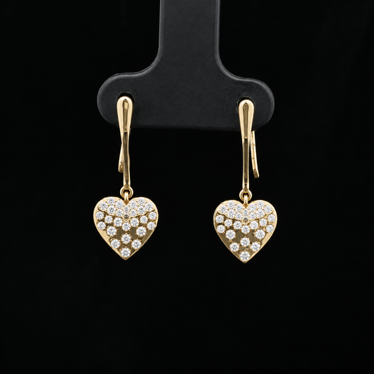 Dangle Earrings