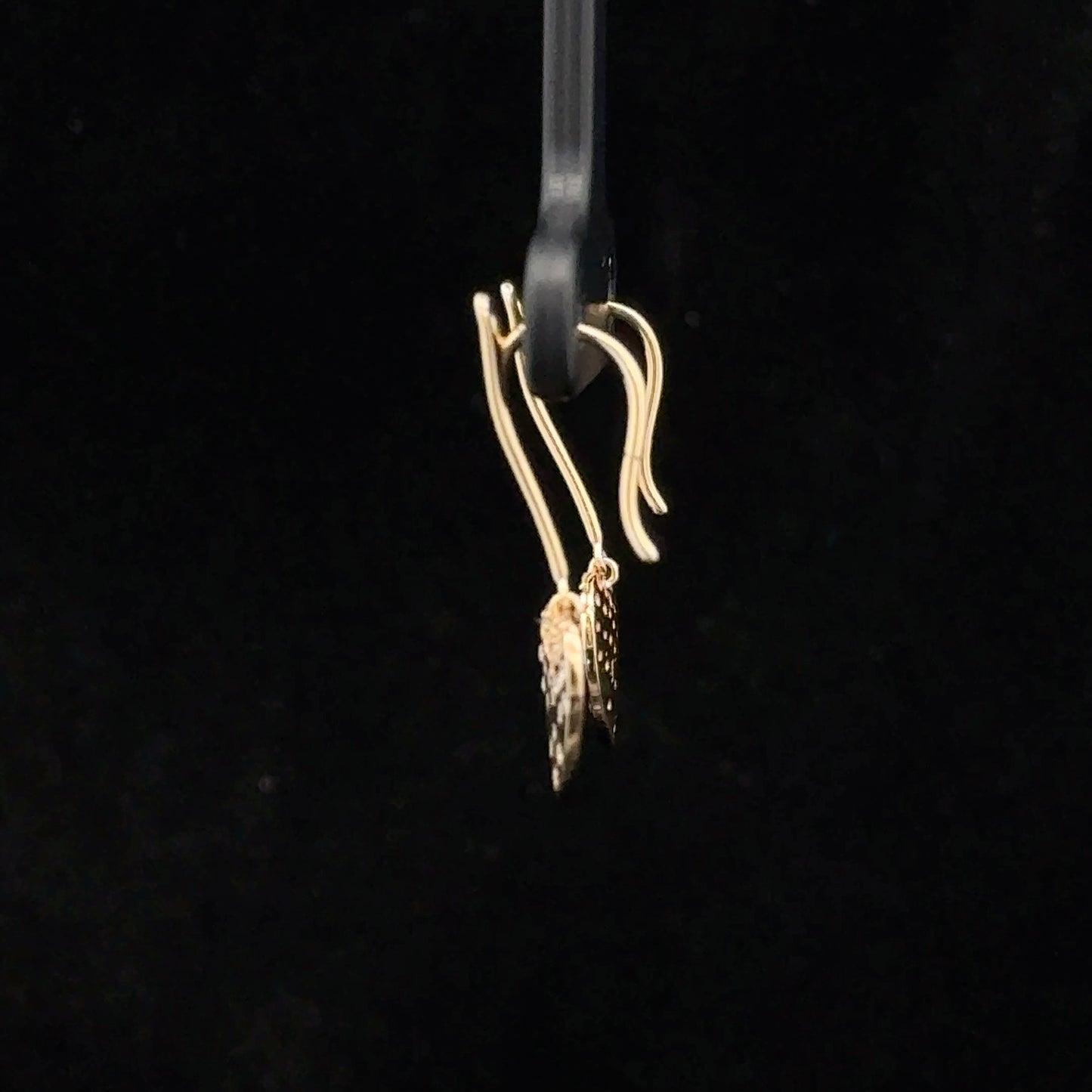 Dangle Earrings
